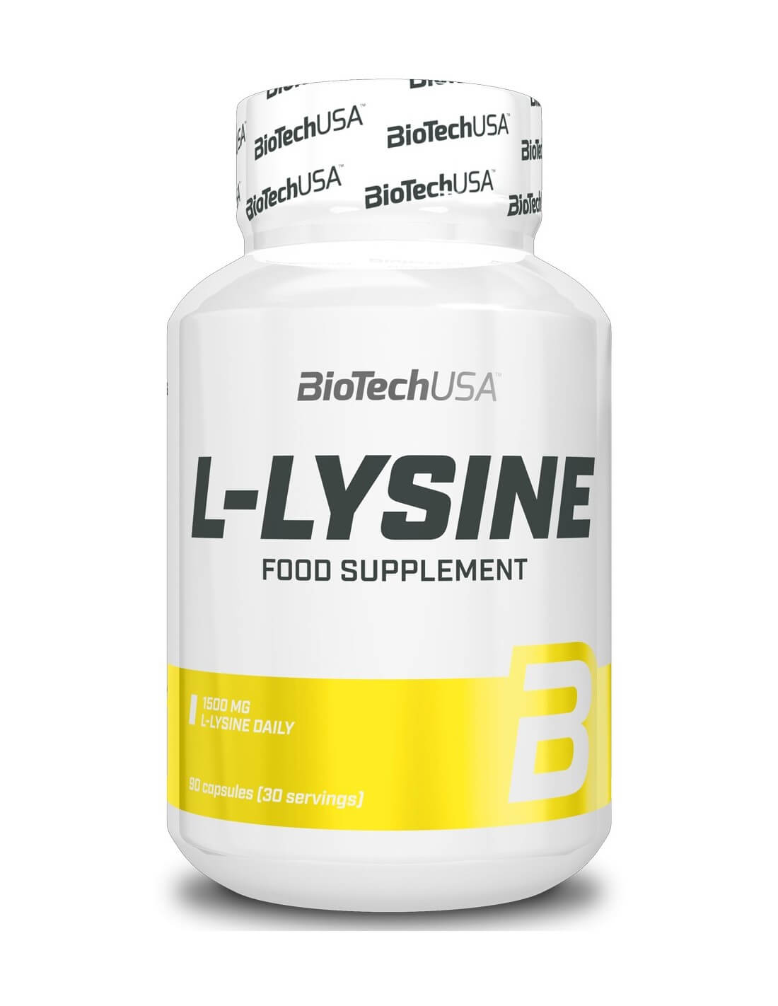 l-lysine-90-caps-biotechusa