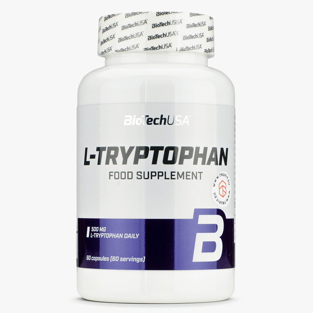 copyright-www.trufit.eu-1100-biotechusa-l-tryptophan-500mg-60caps