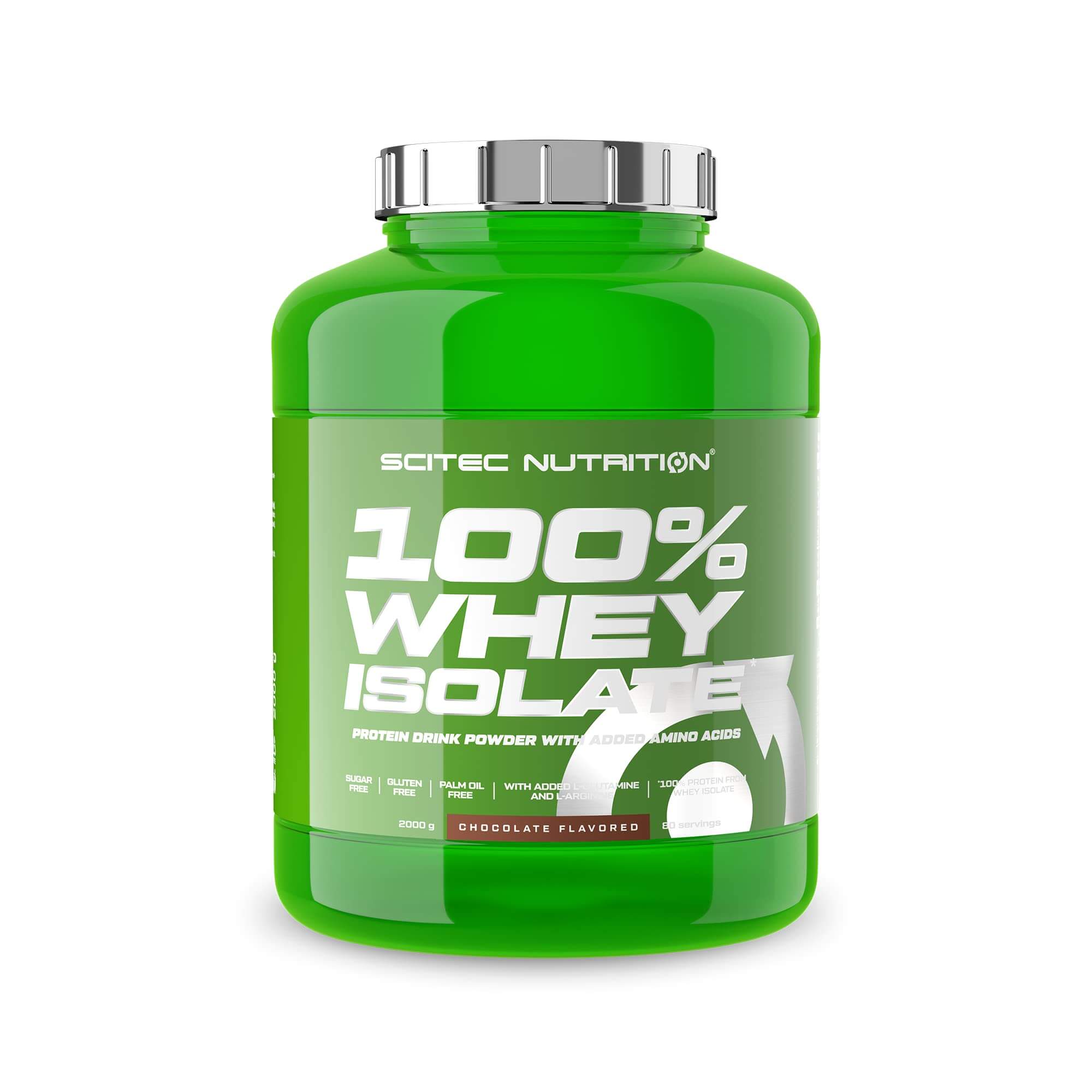 Scitec Nutrition 100 Whey Protein Professional Купить