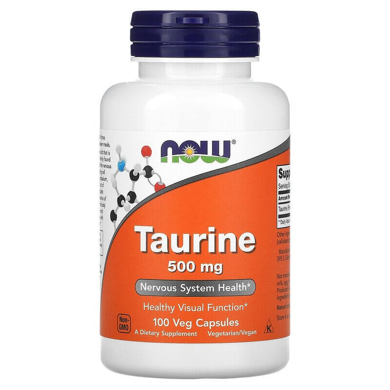 taurine