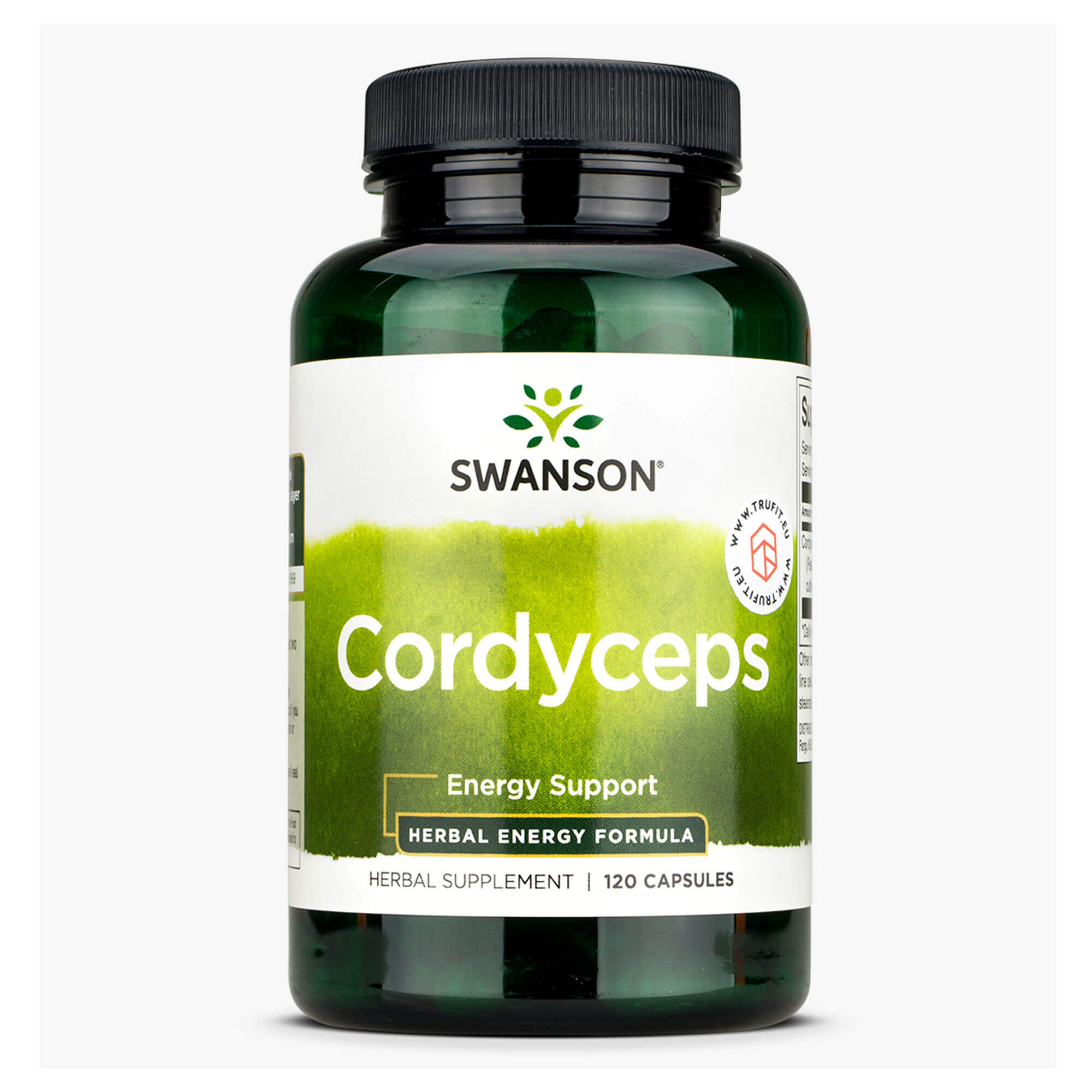 SWCordyceps