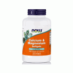 calcium-magnesium-120-softgels-by-now